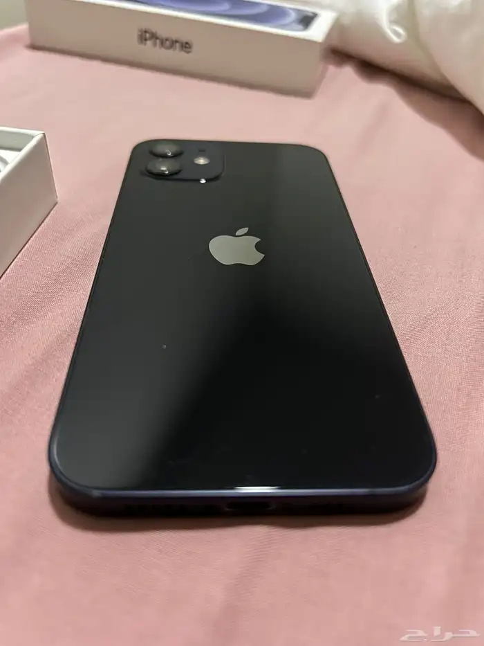 ايفون 12 IPHONE 12 0