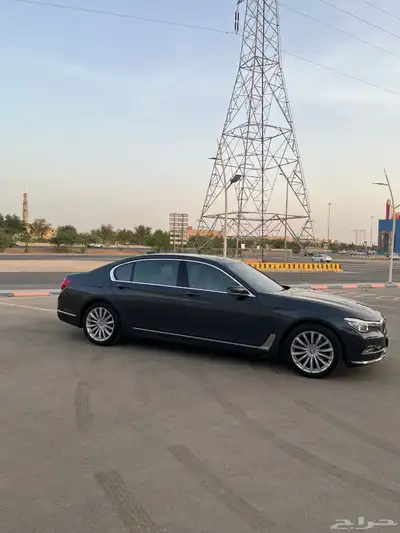 BMW 2017 1