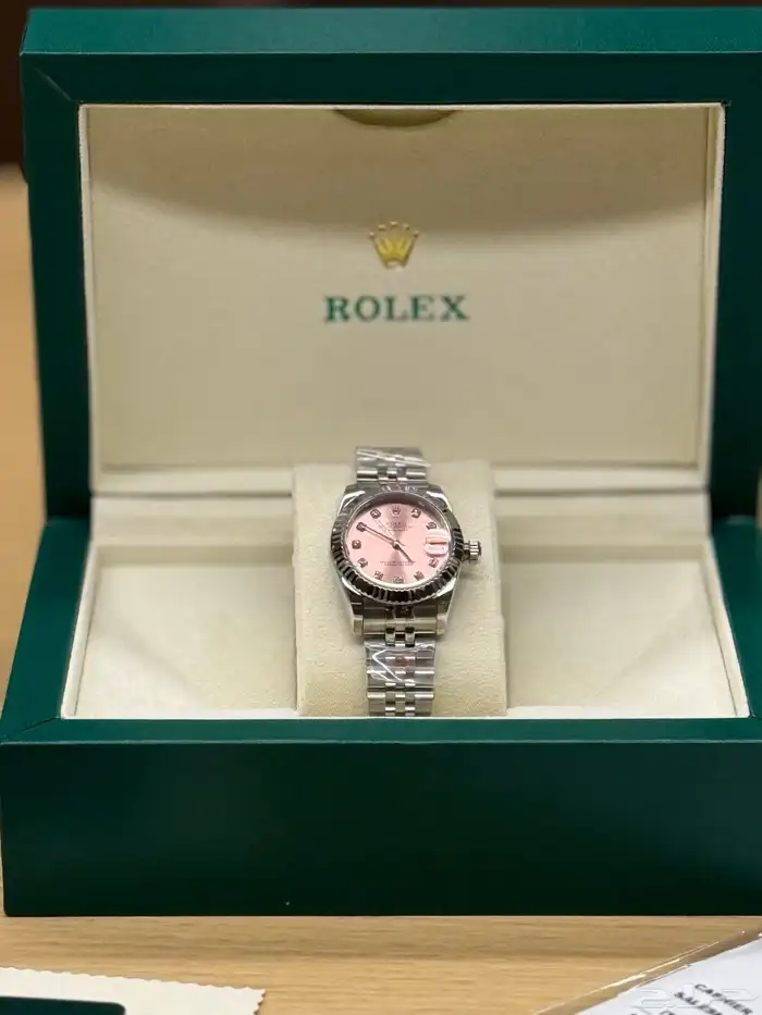 ساعة Rolex 2