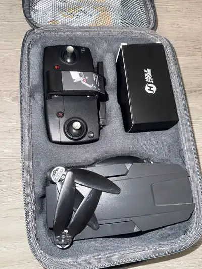 درون هولي ستون HS720R 0