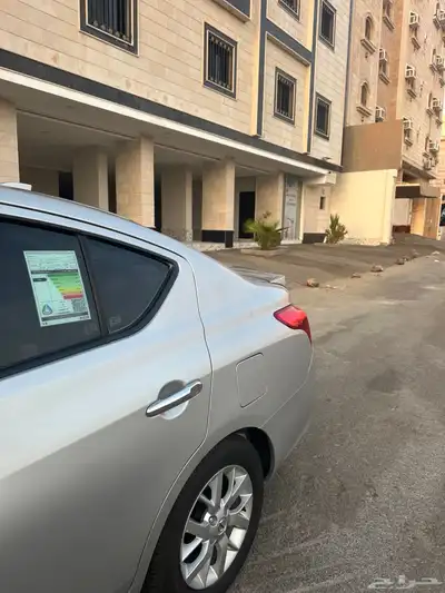 سياره صني 10