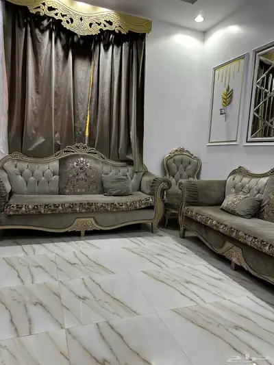 كنب لبيع 3