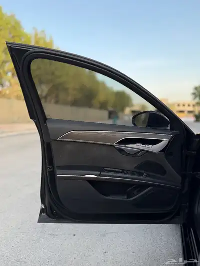 Audi A8L Samaco 55TFSI 2021 15