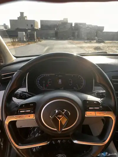 هونداي توسان 2022 9