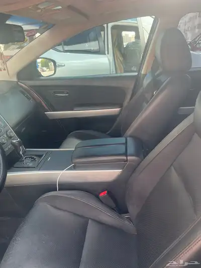 مازدا cx9 موديل 2014 للبيع فل كامل 6