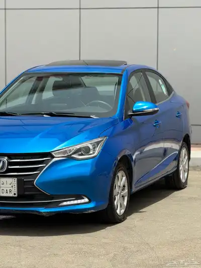 شانجان L7 2022 فل كامل 3