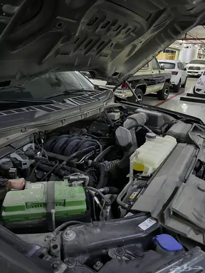 اف 150 2023 غمارتين 5.0 ثمانية سلندر f-150 22