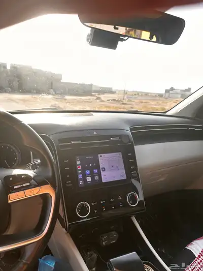 هونداي توسان 2022 8