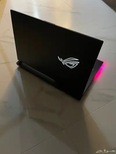 لابتوب قيمنق اسوس روج استريكس G713RC 1