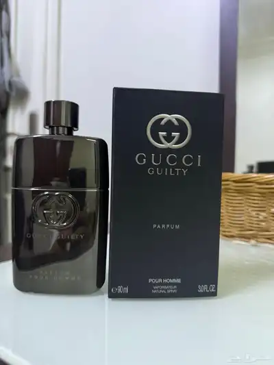 عطر قوتشي غيلتي بارفيوم اصلي 0