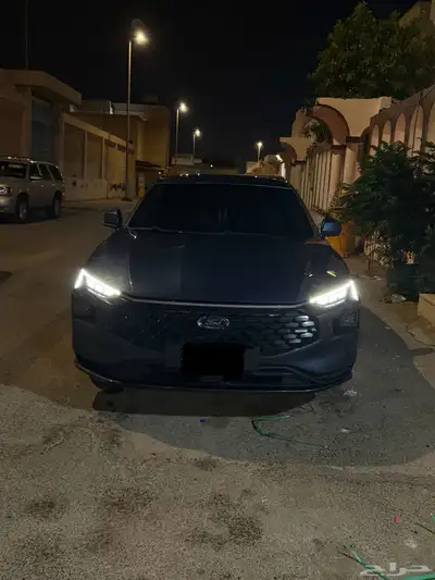 فورد تورس فئة امبيانتي 1