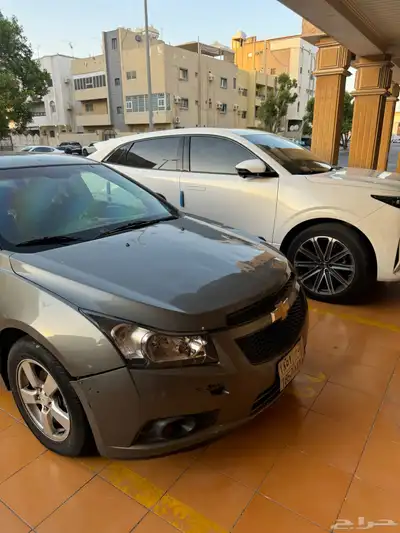 كروز للبيع 2012 4