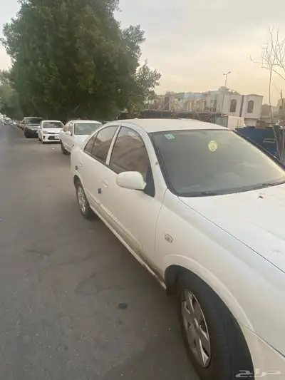 للبيع صني 2011 نظيفه جدا للمستخدم 2