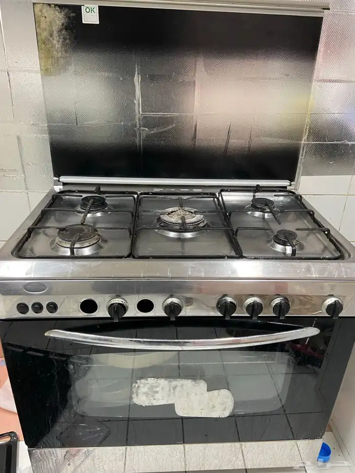 بوتاجاز غاز 1