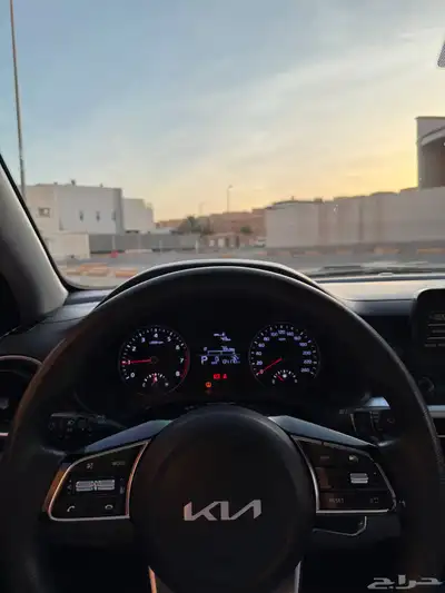 كيا سيراتو 2022 40
