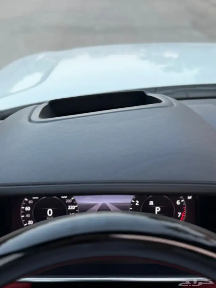 Rang Rover Autobiography ((( تم البيع ))) 44