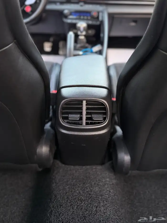 HYNDAI ELANTRA N SPORT 2023 25