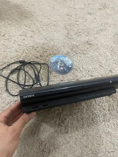 بلاستيشن 3 0