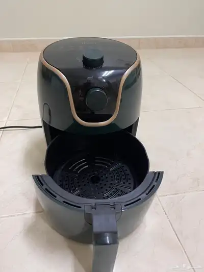 غلايه هواية شبه جديد والله ماغير يمكن ثلاث مرات استخدمتها 3