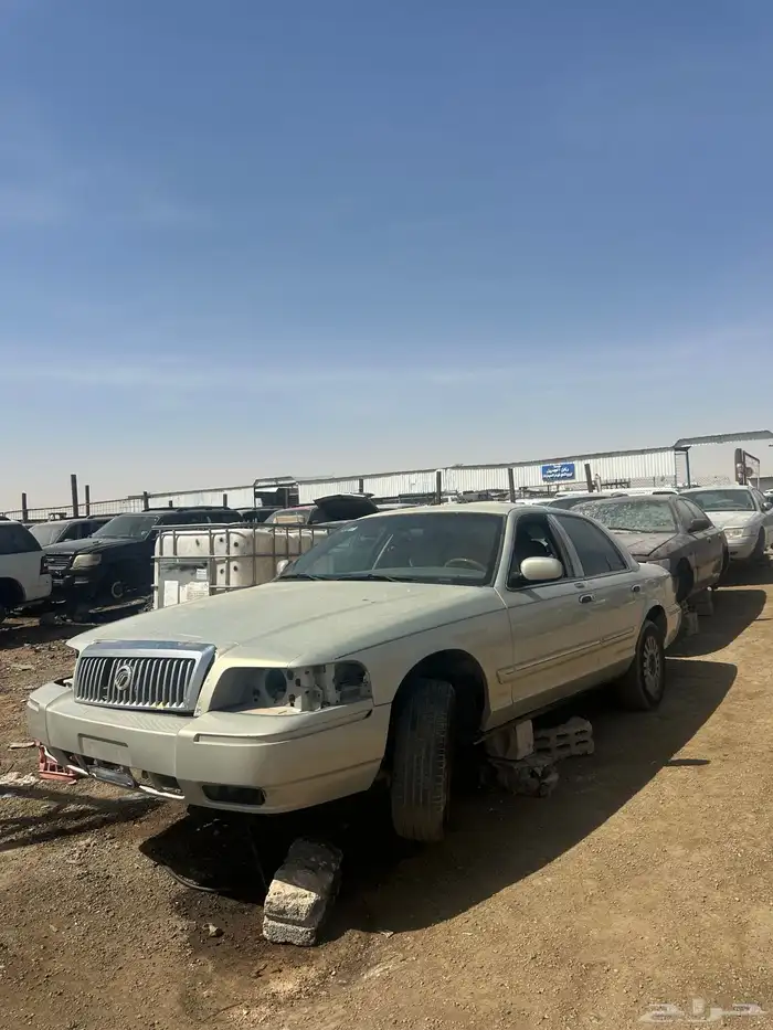 قطع غيار السيارات الامريكية 4