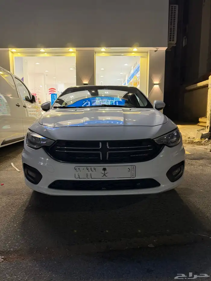 دودج نيون 2019 0