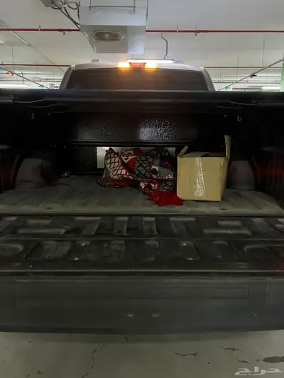 اف 150 2023 غمارتين 5.0 ثمانية سلندر f-150 20