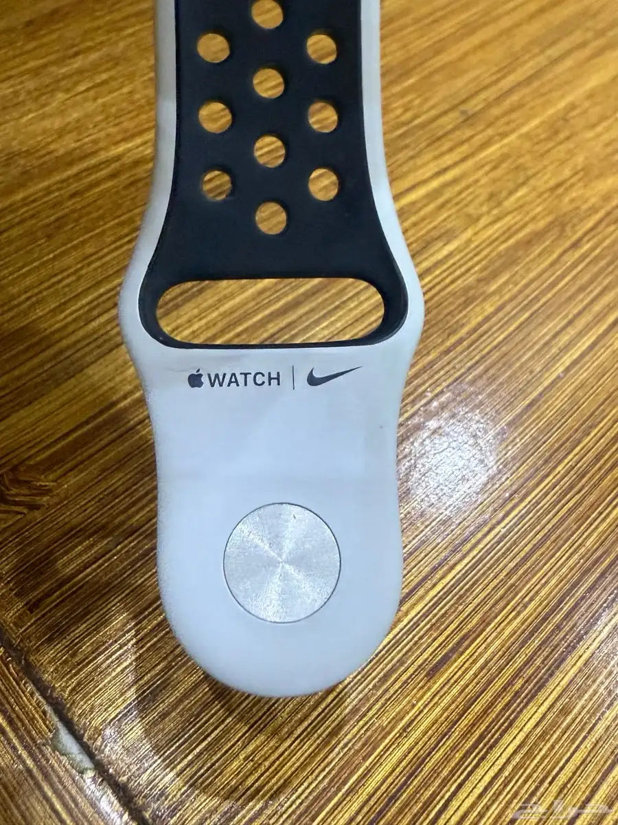 ساعة ابل Apple Watch 44 index