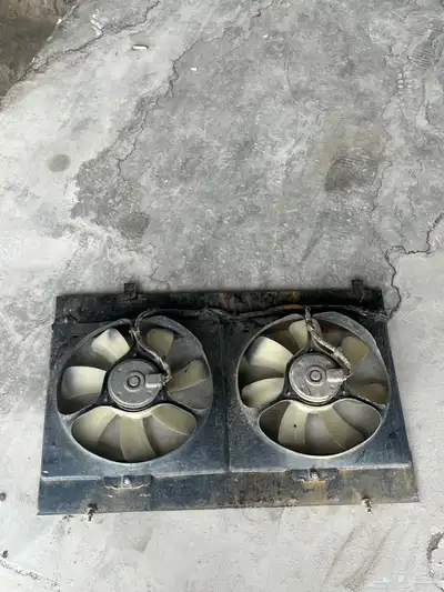 مروحة سبارو شرط 0