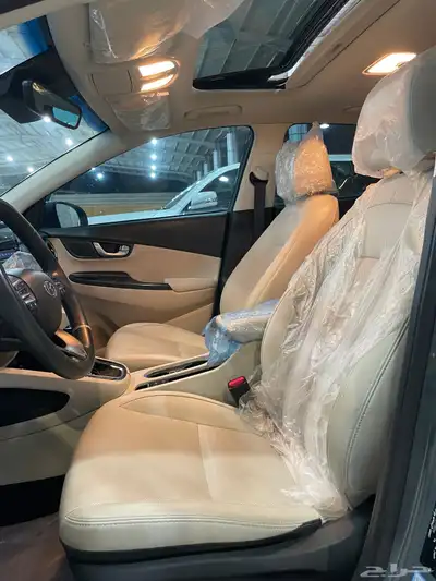 كونا موديل 2022 فل كامل 22