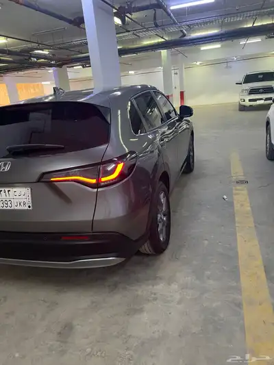 هوندا zRV 5