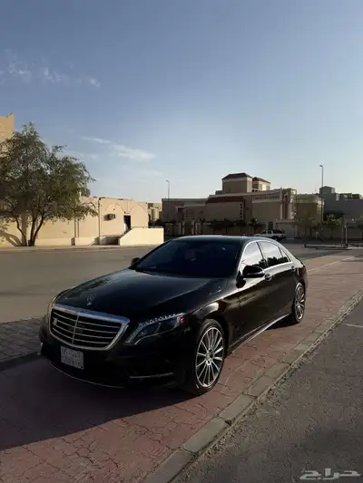 مرسيدس s500 للبيع 0