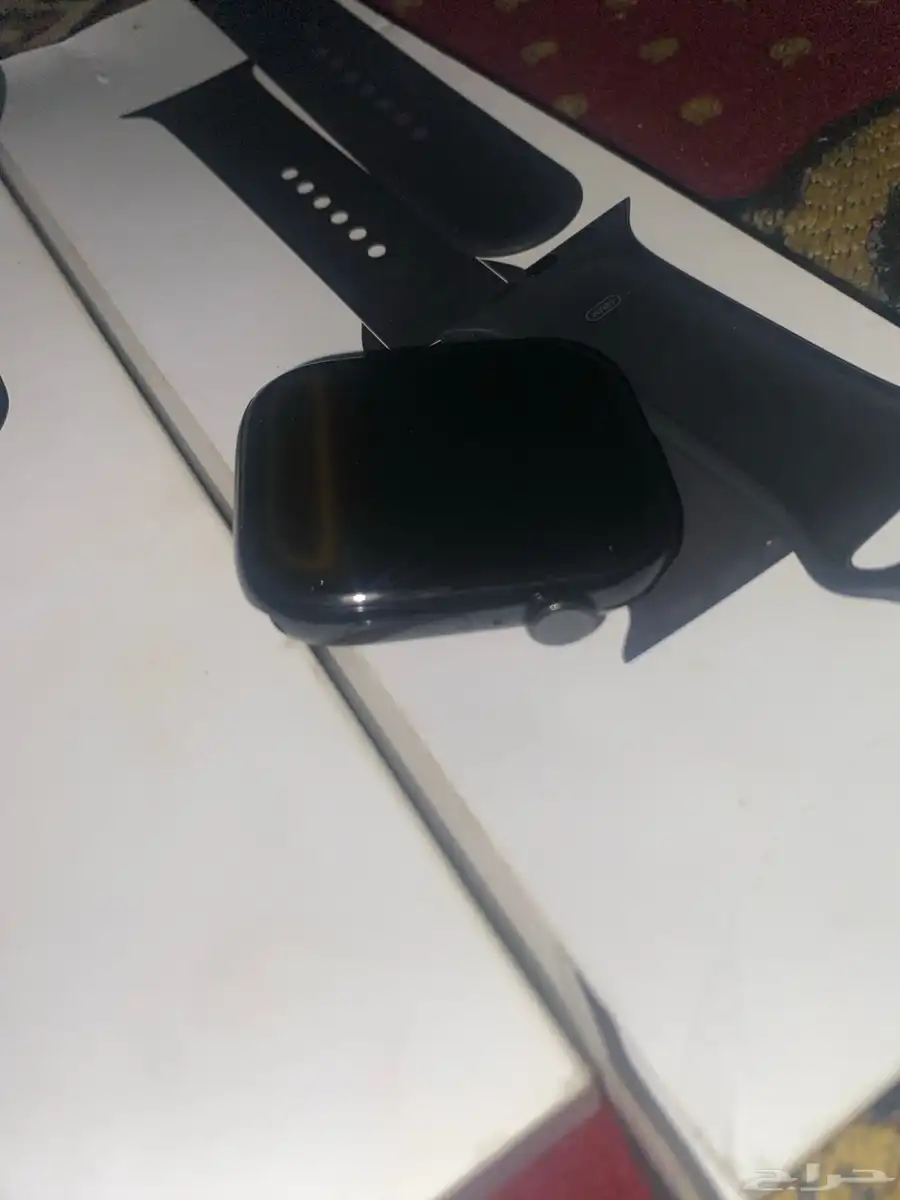 ساعت ابل index