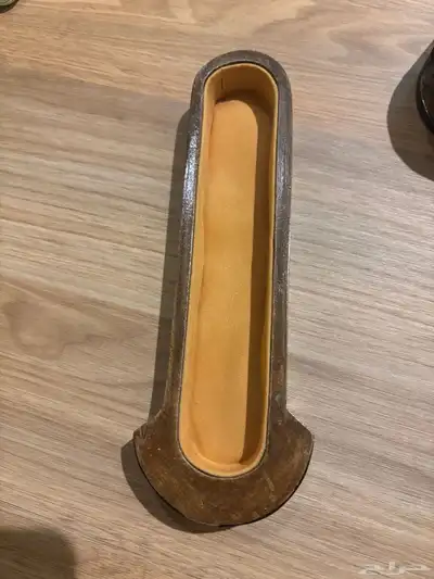 صندوق سبح صدفي فاخر 2