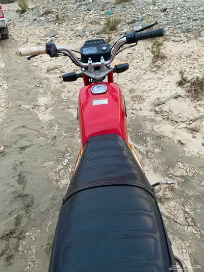 دباب للبيع نظيف 3