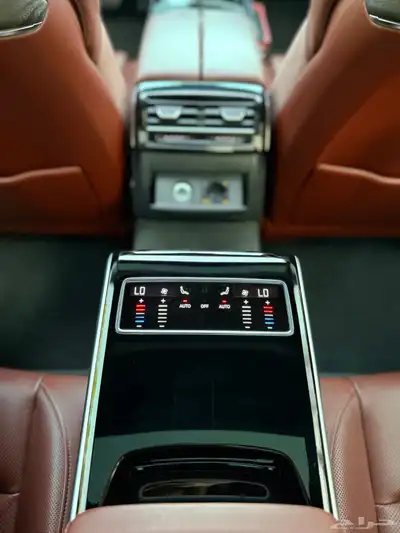 Audi A8L Samaco 55TFSI 2021 26