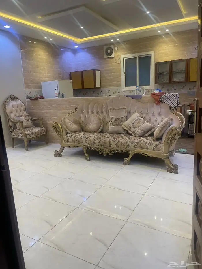 استراحه قسمين 3