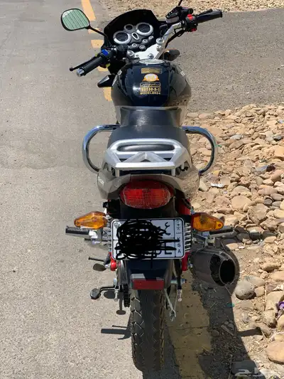 SWEYD Motorcycle 150-5cc 1