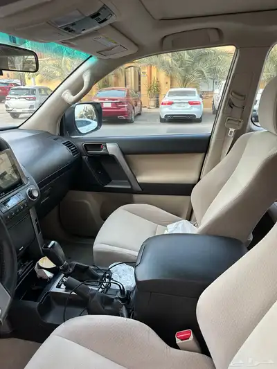 برادو ربع فل كامل مخزن 5