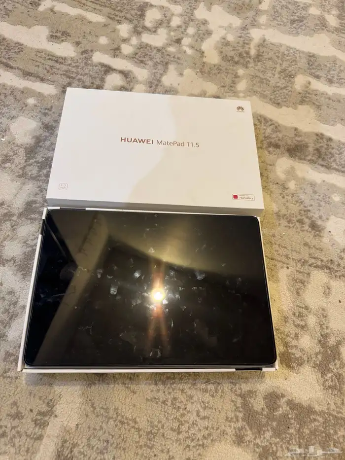 جوال Huawei 11 4