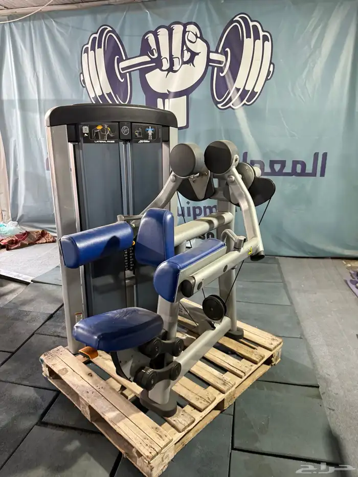 صيانة اجهزة رياضية تجديد قطع غير نادي ارضيات كراتية ربر فوم 44