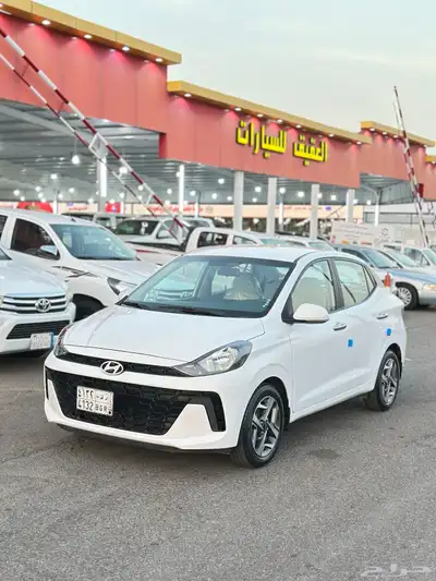 هيونداي اي تن 2024 فل 0
