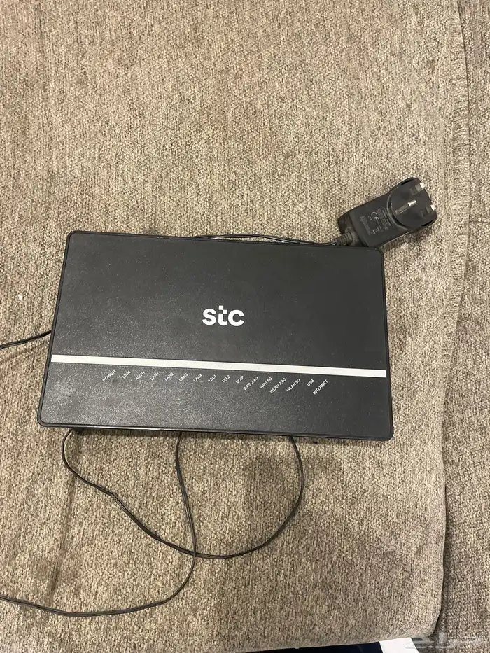 شبكة stc 0