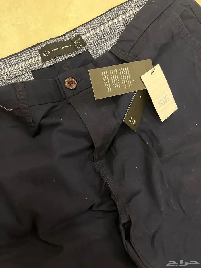 مقاسات كبيره تبدا ب 25 ريال XXL. XXXL باسعار مخفضه Zara لينن 16