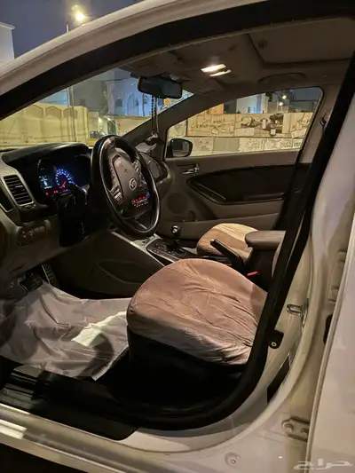 سيراتو فل كامل cerato 6