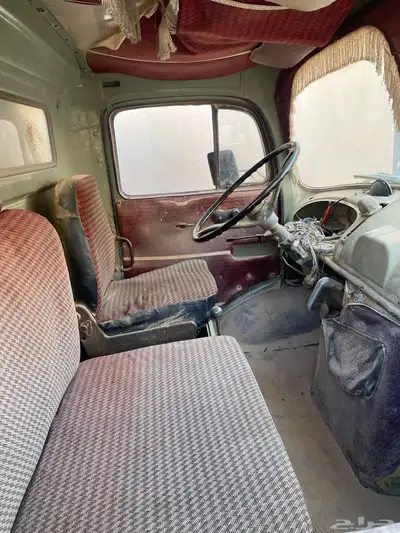 للبيع وايت 1976 حصنيه بدون اوراق 2