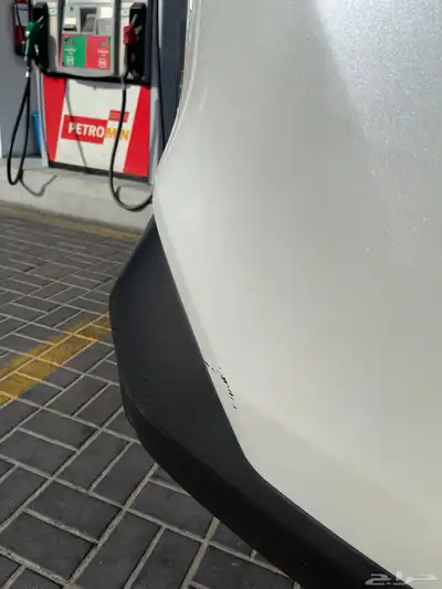 اف فور 2021 ابيض دبل 13
