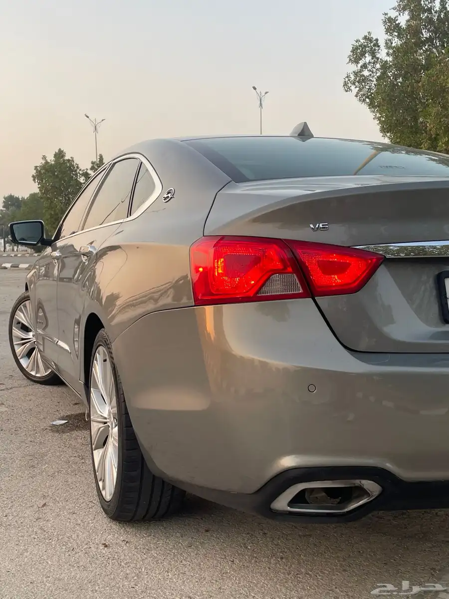 امبالا 2019 LTZ index