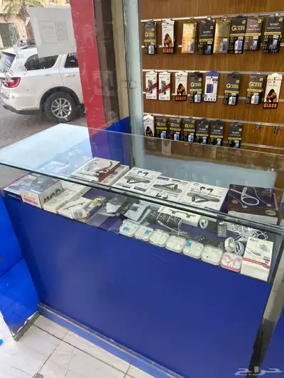 طاولة زجاج 3