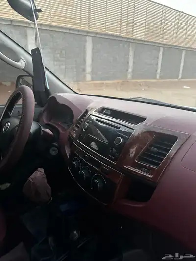 هايلكس دبل 10