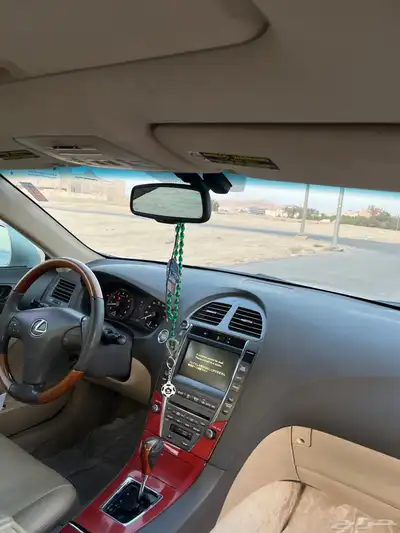 لكزس 350 ES للبيع 20